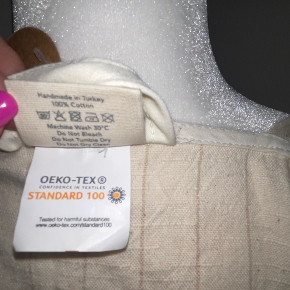 TOFINO TOWEL cover up - Picture 11 of 12